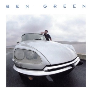 Ben Green