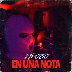 EN UNA NOTA (feat. 1Blxckboy)