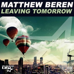 Leaving Tomorrow (Radio Mix)
