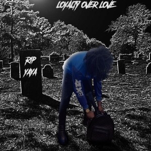 Its Lul Rico (Loyalty Over Love ) LoL [ (Explicit)