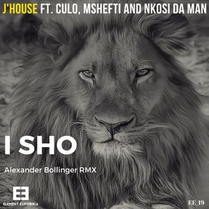 I SHO (Alexander Bollinger RMX)