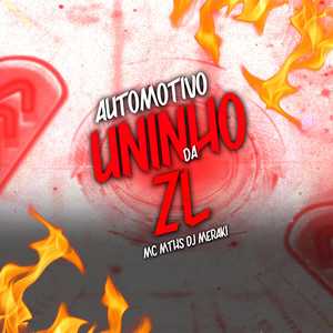 Automotivo Uninhodazl (Explicit)