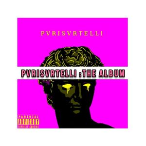 PVRISVRTELLI (THE ALBUM)