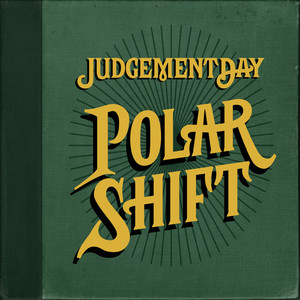 Judgement Day - Ghost Hunt