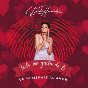 Todo me gusta de ti (COVER版)