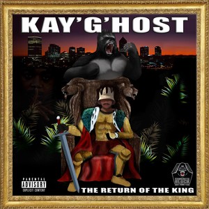 The Return of the King (Explicit)