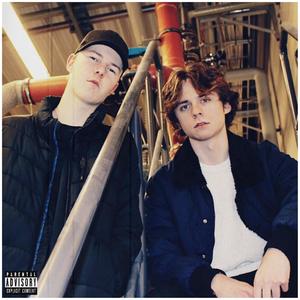 Tekotaidet(feat. Camilla) (Explicit)