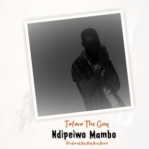Ndipeiwo Mambo