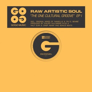 The One Cultural Groove 1