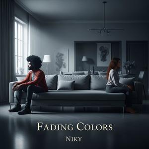 Fading Colors (feat. Niky)