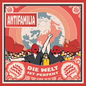 Die Welt Ist Perfekt (Explicit)