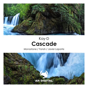 Cascade (Javier Laporte Remix)