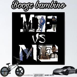 Boogz bambino (Explicit)