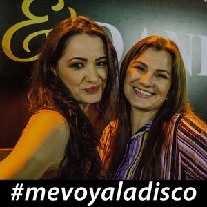 #mevoyaladisco