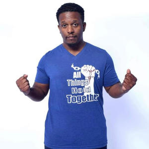 All Things Hold Together