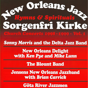 Brian Carrick - If You See My Savior (Live)