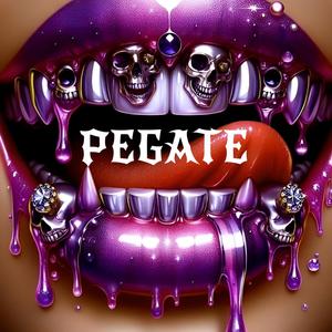 Pegate (feat. Mosster mdfk & Olmy)