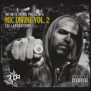 Mic Divine, Vol. 2 (Explicit)