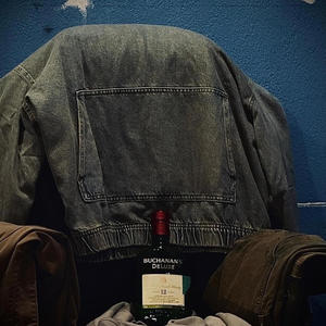 Buchanans (12)