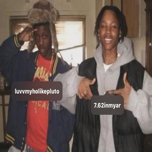 CRASHED IT (feat. +ChromeSprings!+) (Explicit)