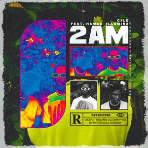 2AM(feat. Hamsa Illamina) (Explicit)