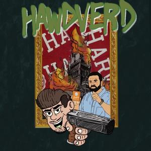 HAWDVERD (feat. SAMSARdinez) (Explicit)