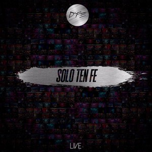 Gloria Solo a Ti(En Vivo)