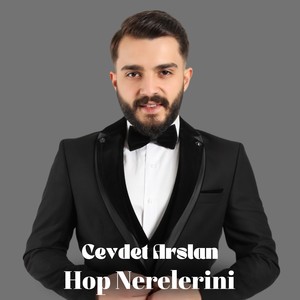 Hop Nerelerini