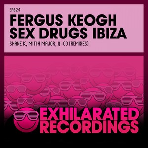 Sex *** Ibiza (Q-Co Remix)
