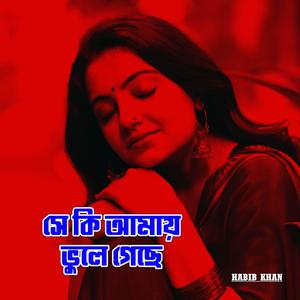 She Ki Amay Bhule Geche