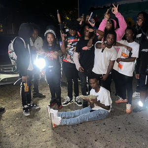 Back2Back (feat. RTF Dee) (Explicit)