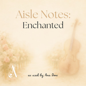 Enchanted (The Wedding Backing Version)