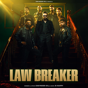 Law Breaker