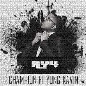 Champion (feat. Yung Kavin)