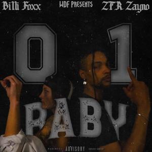 01 Baby (feat. Billi Foxx) (Explicit)