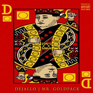 Mr. GoldPack (Explicit)