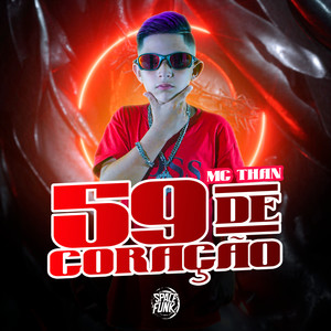 MC Than - 59 de Coração