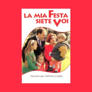 L'amico di papà