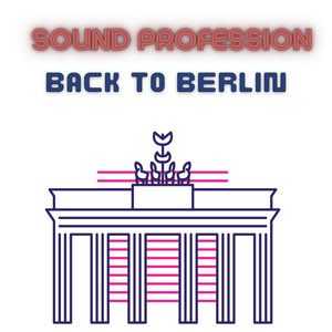 Back in Berlin