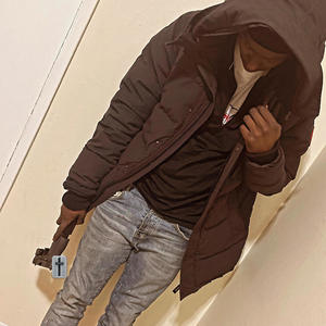 Drag (feat. E6) (Explicit)