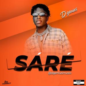 Sáré (Explicit)