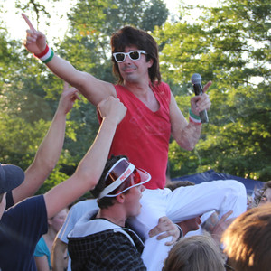 Waor 't Ederen Daag Mer Carneval