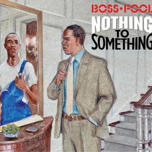 Nothing To Something (Explicit)