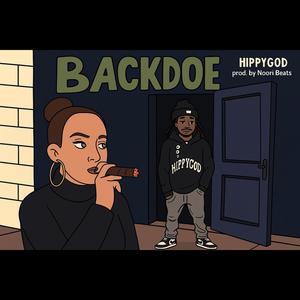 Backdoe (feat. HippyGOD) (Explicit)