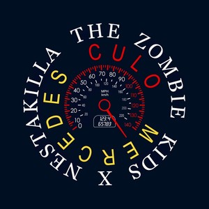 Culo Mercedes (Explicit)