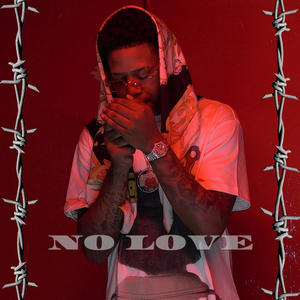 NO LOVE (feat. Ray diamond) [Explicit]