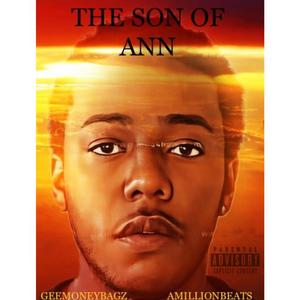 The Son Of Ann (Explicit)