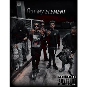 Out My Element (Explicit)