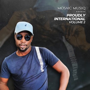 Proudly International Vol.2