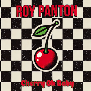 Cherry Oh Baby